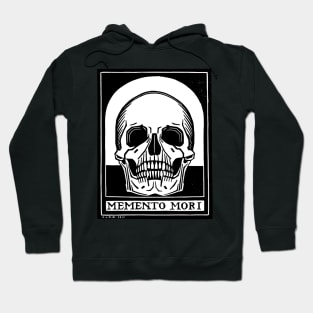 Memento Mori Hoodie